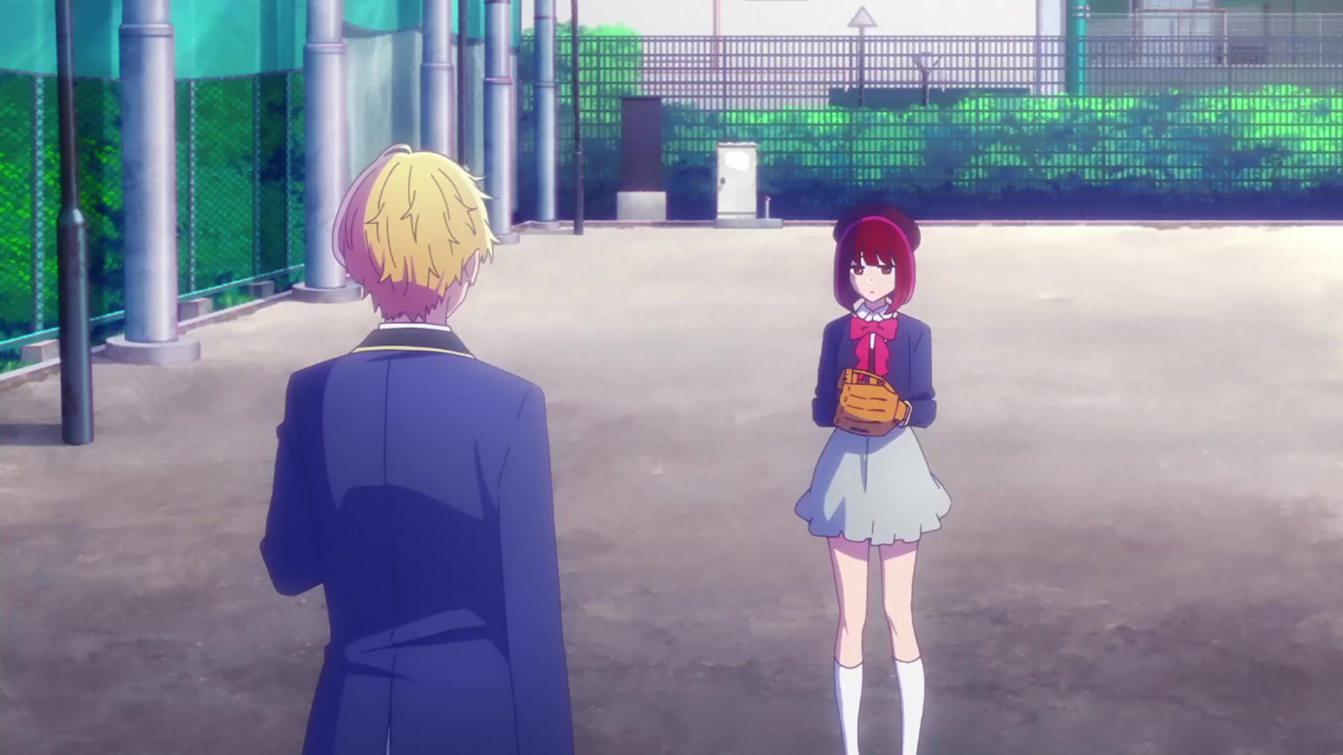 [Tsukyio Editing Resources] Oshi No Ko Season 1 (Episode 8) Raw Clips (107) (tsukyio.com).mp4